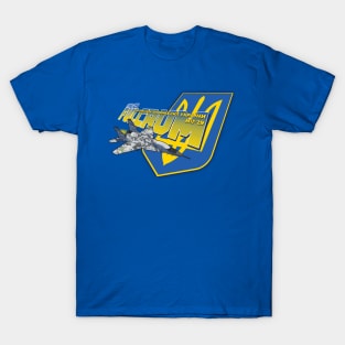 Ukraine Air Force - MiG-29 T-Shirt